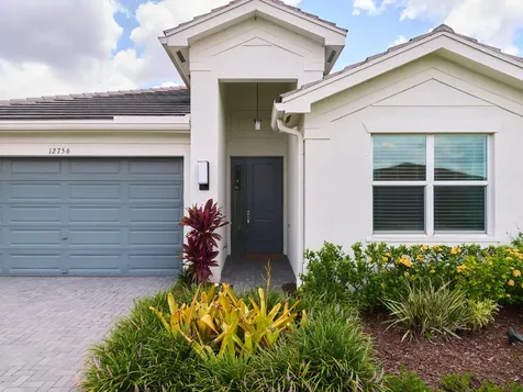 12756 SW Clear Water Way Port St Lucie FL 34987