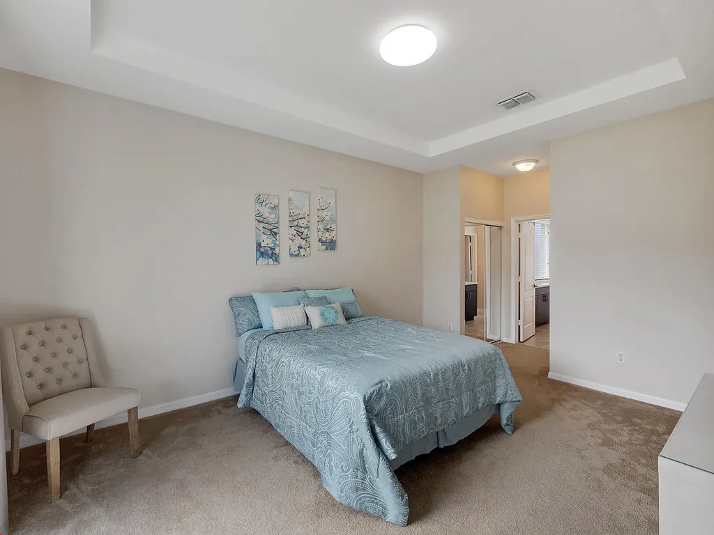 9563 SW Flowermound Circle Port St Lucie FL 34987