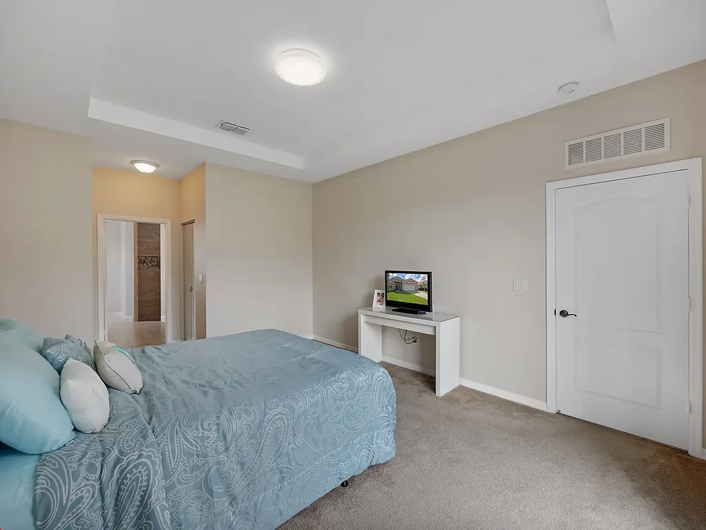 9563 SW Flowermound Circle Port St Lucie FL 34987