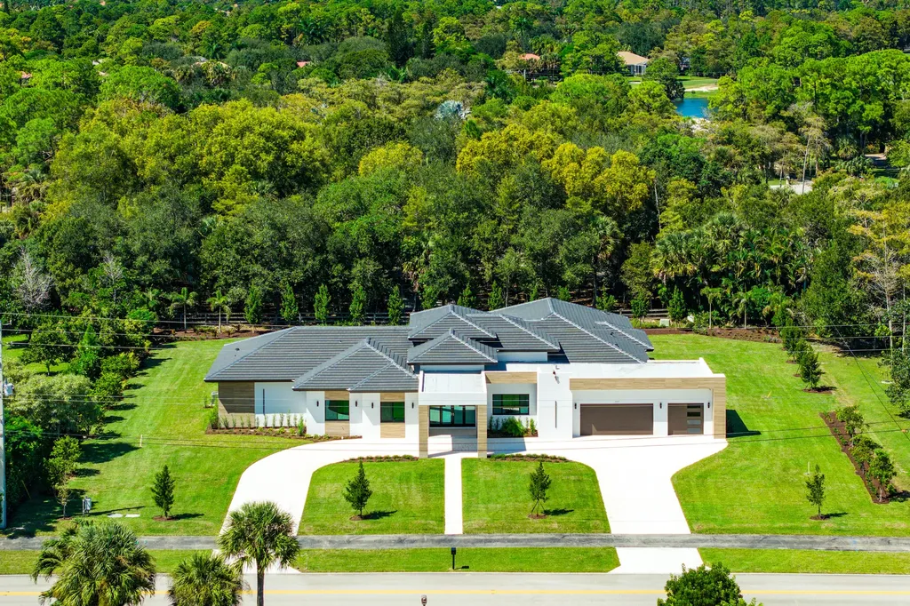 14817 Paddock Drive Wellington FL 33414