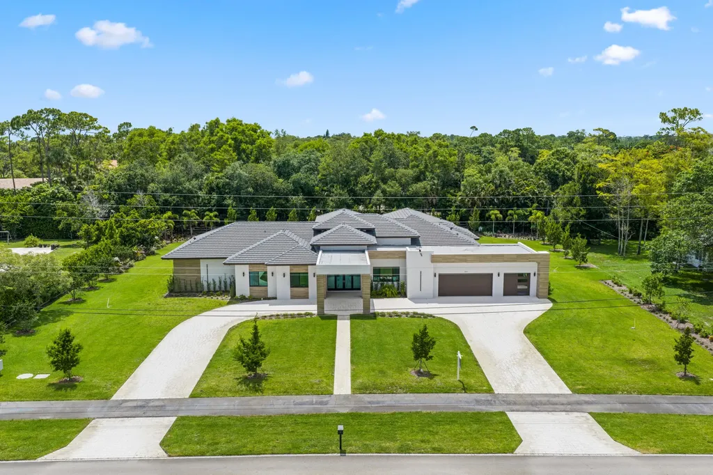 14817 Paddock Drive Wellington FL 33414