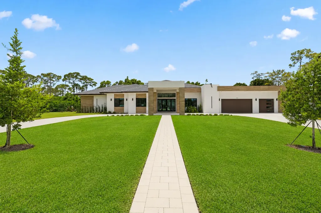 14817 Paddock Drive Wellington FL 33414