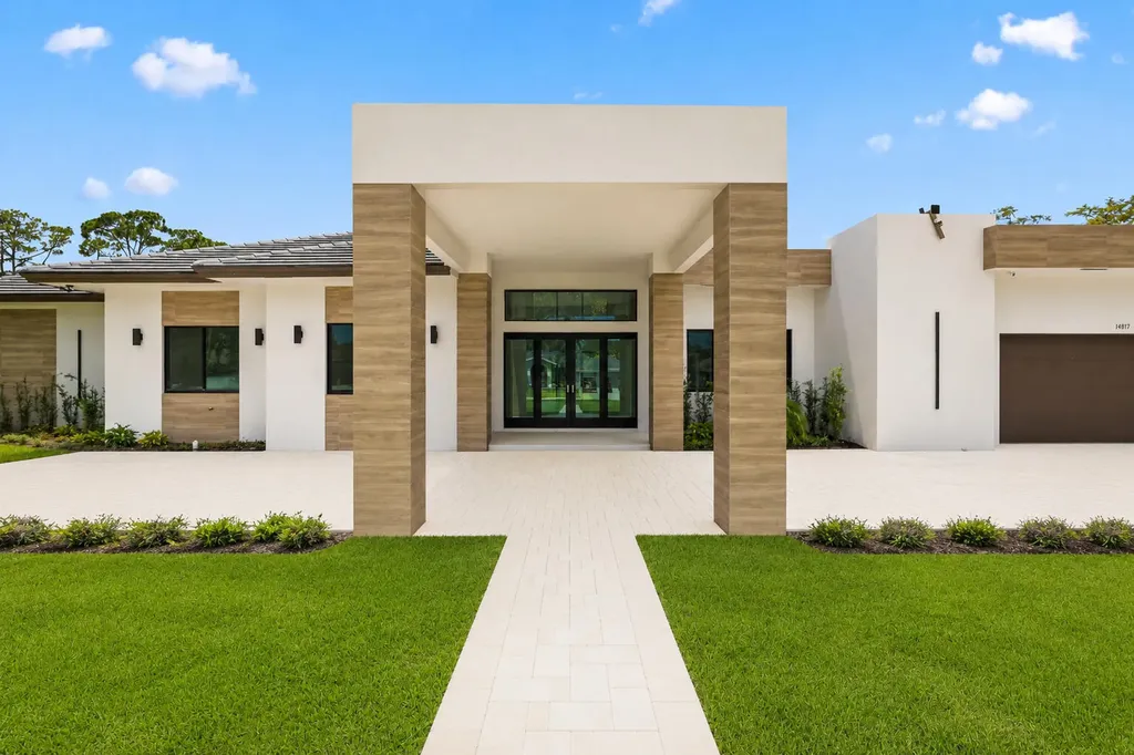 14817 Paddock Drive Wellington FL 33414