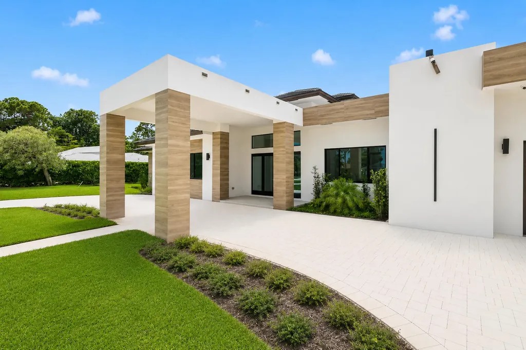 14817 Paddock Drive Wellington FL 33414