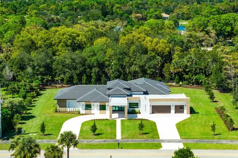 14817 Paddock Drive Wellington FL 33414