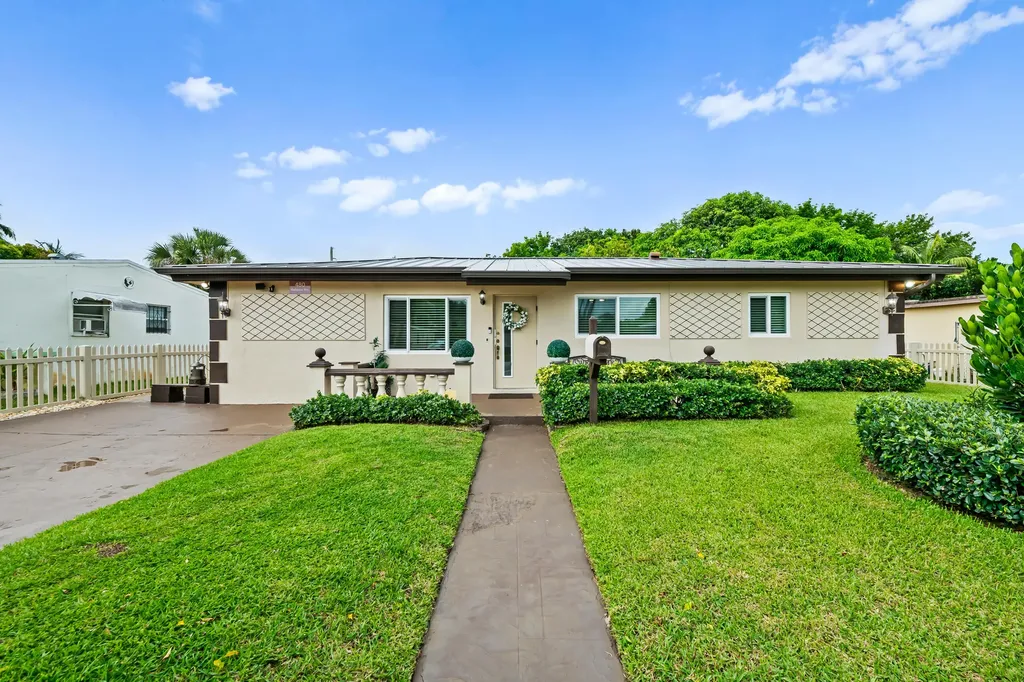 480 Alabama Avenue Fort Lauderdale FL 33312