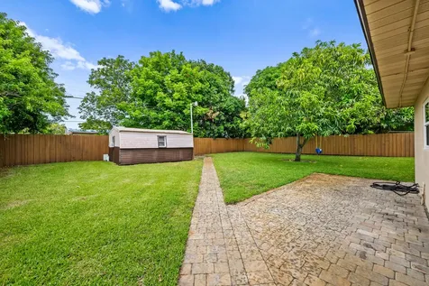 480 Alabama Avenue Fort Lauderdale FL 33312
