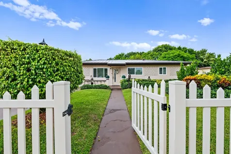 480 Alabama Avenue Fort Lauderdale FL 33312