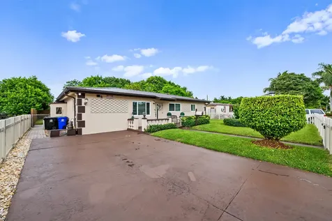 480 Alabama Avenue Fort Lauderdale FL 33312
