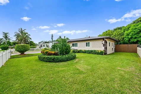 480 Alabama Avenue Fort Lauderdale FL 33312