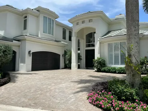3527 Jonathans Harbour Drive Jupiter FL 33477
