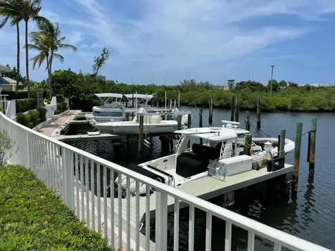 3527 Jonathans Harbour Drive Jupiter FL 33477