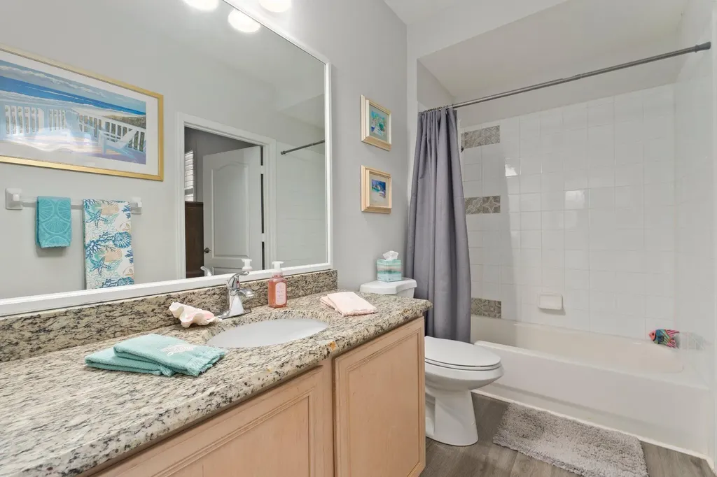 1594 SW Harbour Isle Circle Port St Lucie FL 34986