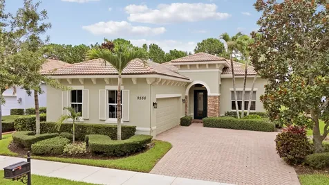 9556 SW Nuova Way Port St Lucie FL 34986