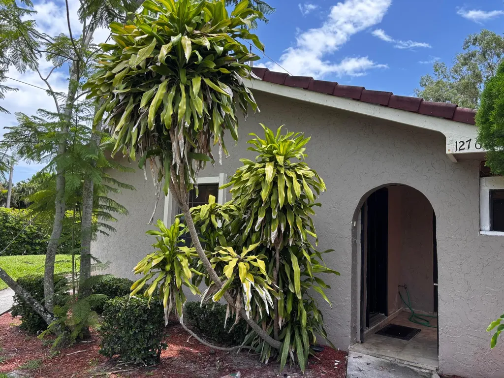 12761 Westhampton Circle Wellington FL 33414