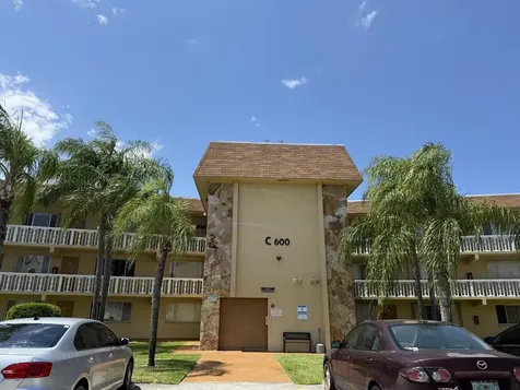 600 Village Green Court Palm Springs FL 33461