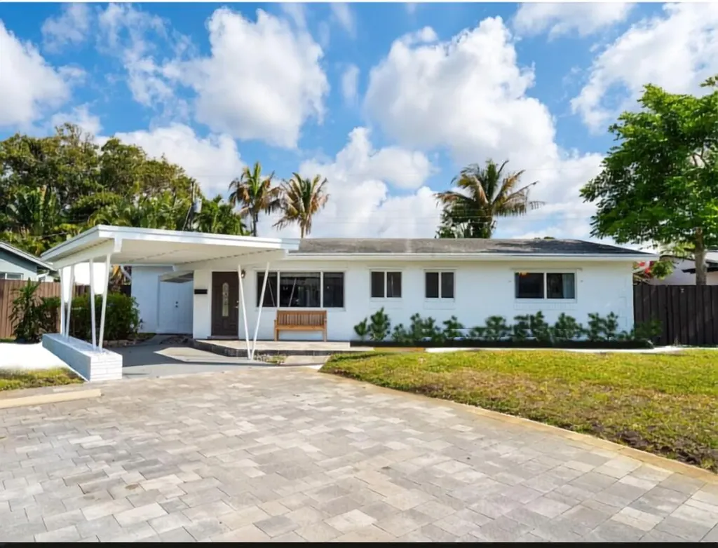 501 NE 28th Street Wilton Manors FL 33334