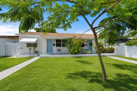 429 Lytle Street West Palm Beach FL 33405