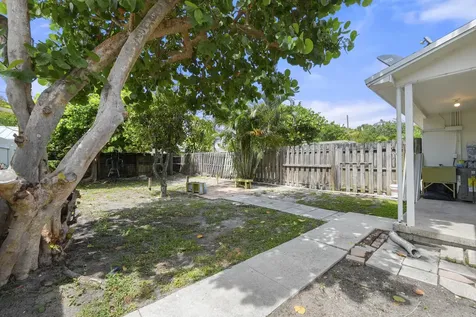429 Lytle Street West Palm Beach FL 33405