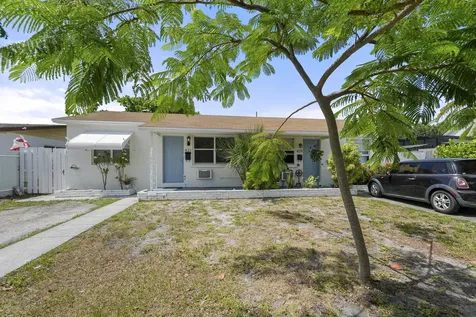 429 Lytle Street West Palm Beach FL 33405