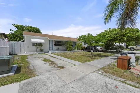 429 Lytle Street West Palm Beach FL 33405