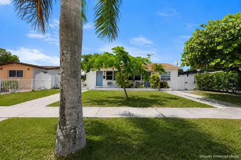 429 Lytle Street West Palm Beach FL 33405