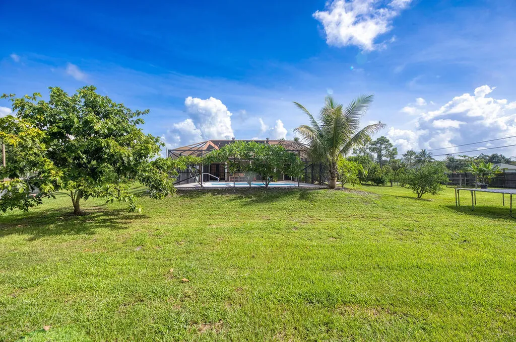 14502 69th Street N The Acreage FL 33470