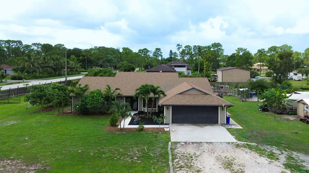 14502 69th Street N The Acreage FL 33470