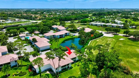 4084 N Quail Ridge Drive Boynton Beach FL 33436
