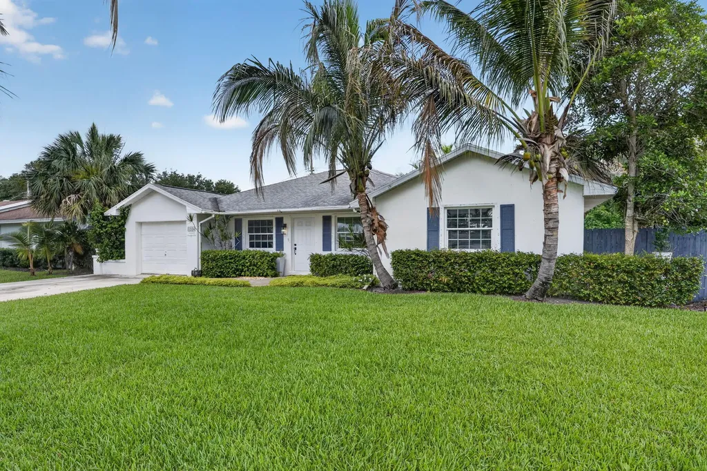 1524 Lance Road Jupiter FL 33469