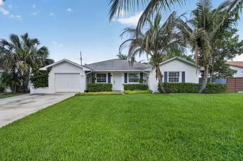1524 Lance Road Jupiter FL 33469
