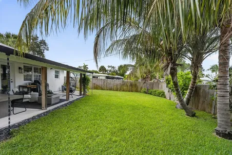 1524 Lance Road Jupiter FL 33469