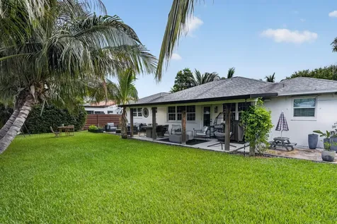 1524 Lance Road Jupiter FL 33469