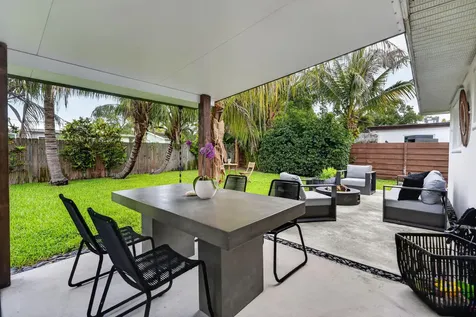 1524 Lance Road Jupiter FL 33469