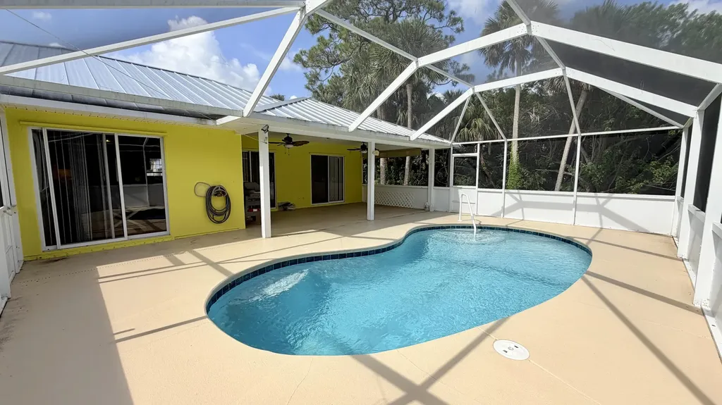 110 Redgrave Drive Sebastian FL 32958