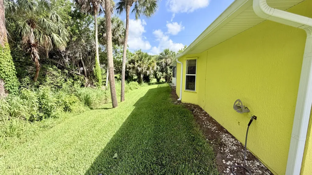 110 Redgrave Drive Sebastian FL 32958