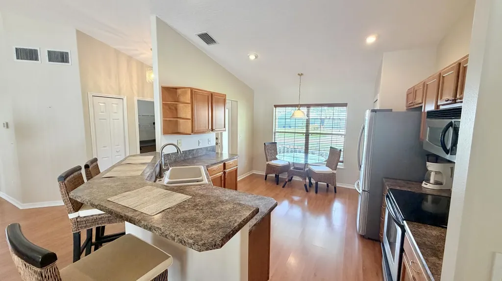 110 Redgrave Drive Sebastian FL 32958