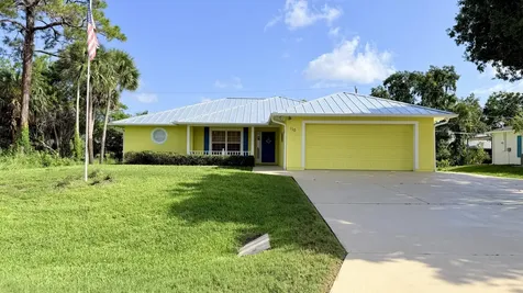 110 Redgrave Drive Sebastian FL 32958