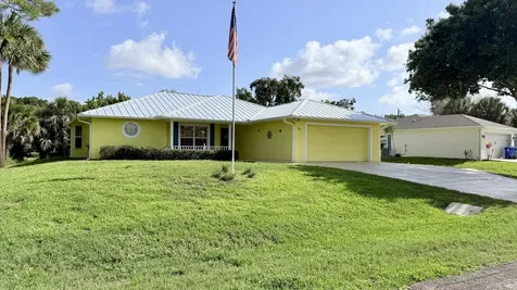 110 Redgrave Drive Sebastian FL 32958