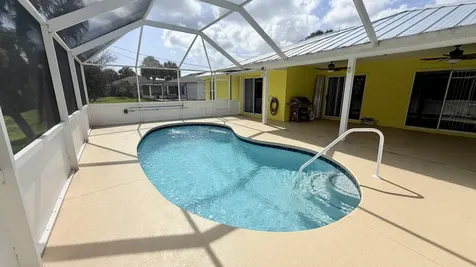 110 Redgrave Drive Sebastian FL 32958