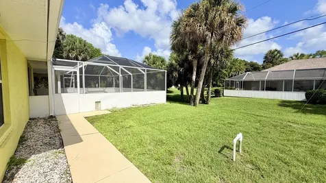 110 Redgrave Drive Sebastian FL 32958