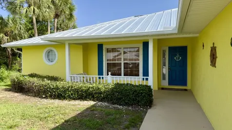 110 Redgrave Drive Sebastian FL 32958
