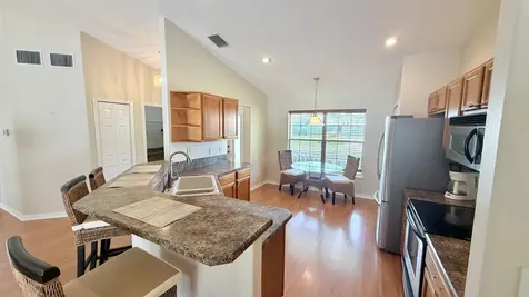 110 Redgrave Drive Sebastian FL 32958