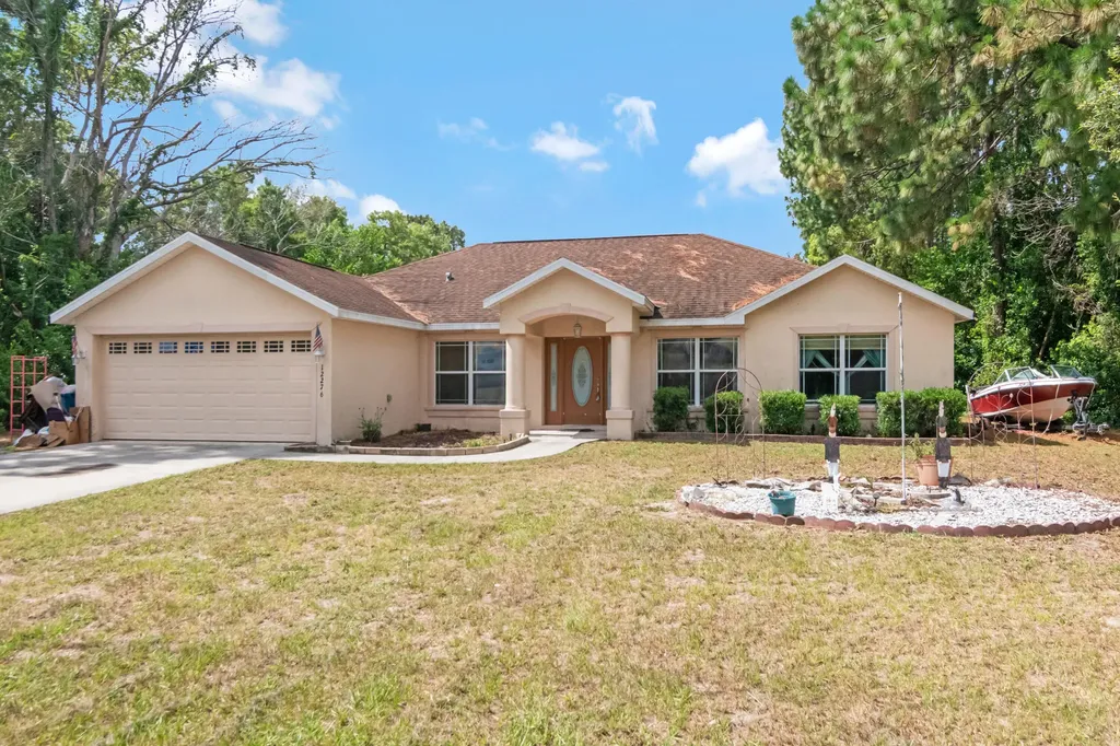 12276 N Villa Road Spring Hill FL 34609