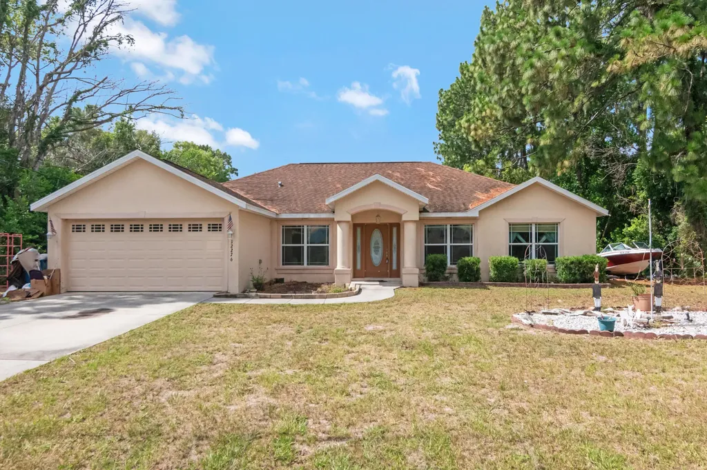 12276 N Villa Road Spring Hill FL 34609
