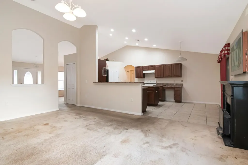 12276 N Villa Road Spring Hill FL 34609