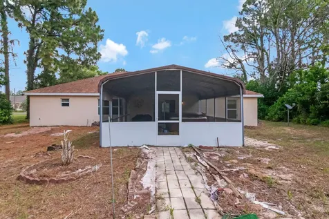 12276 N Villa Road Spring Hill FL 34609