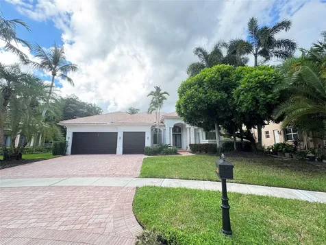 11165 Whitehawk Street Plantation FL 33324