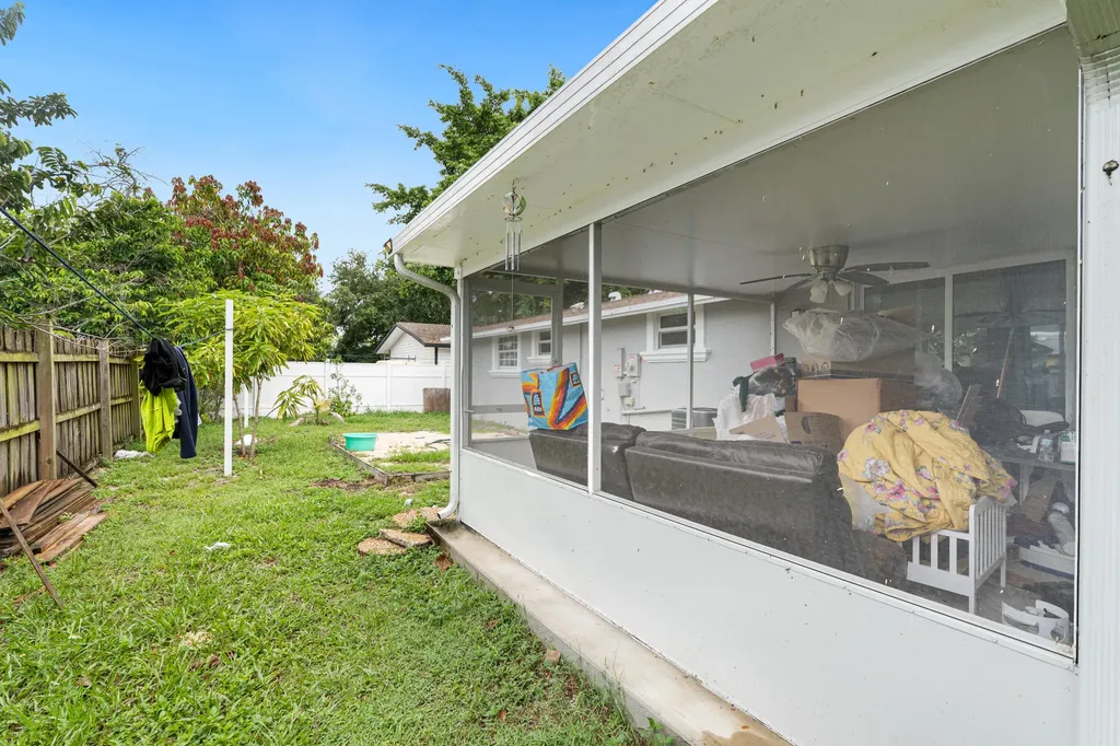 3872 Mackinac Road Lake Worth Beach FL 33462