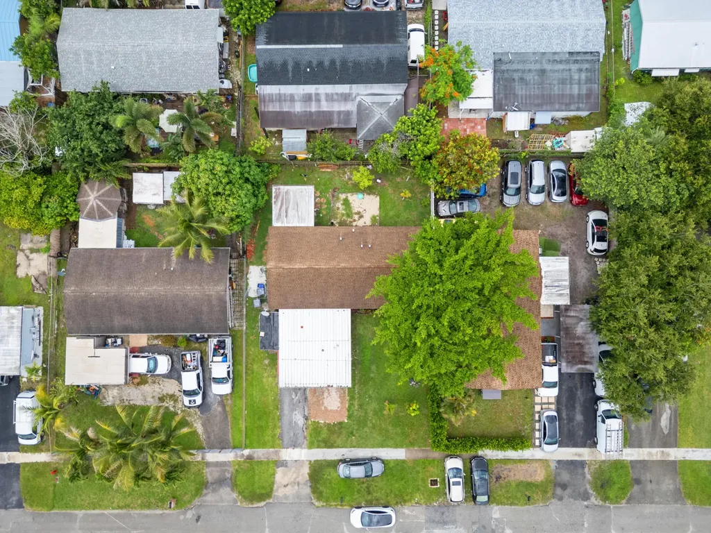3872 Mackinac Road Lake Worth Beach FL 33462
